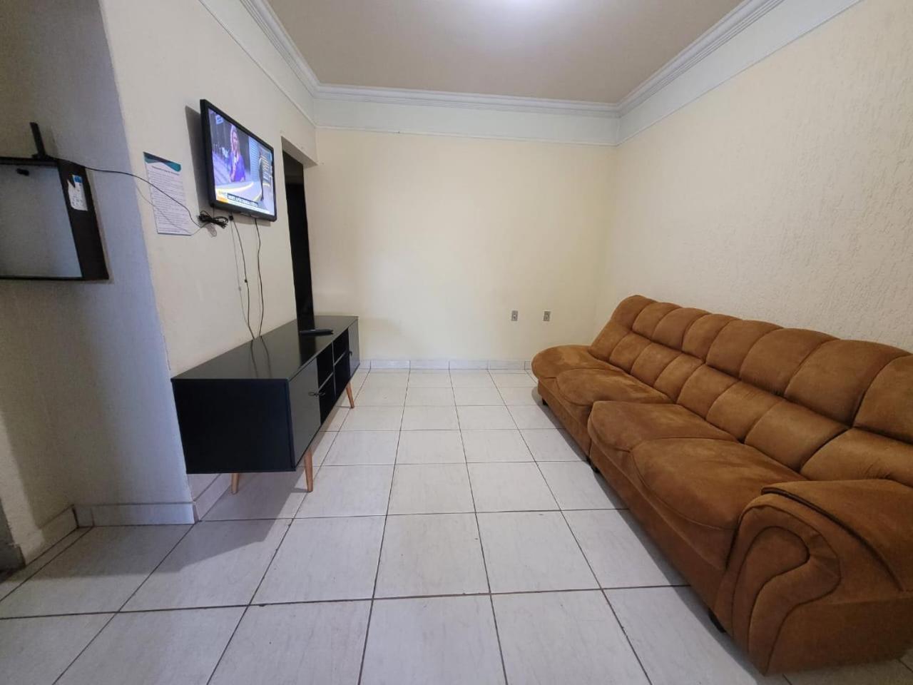 Casas De Temporadas - Hotel Recanto Do Sossego Uberlândia Room photo