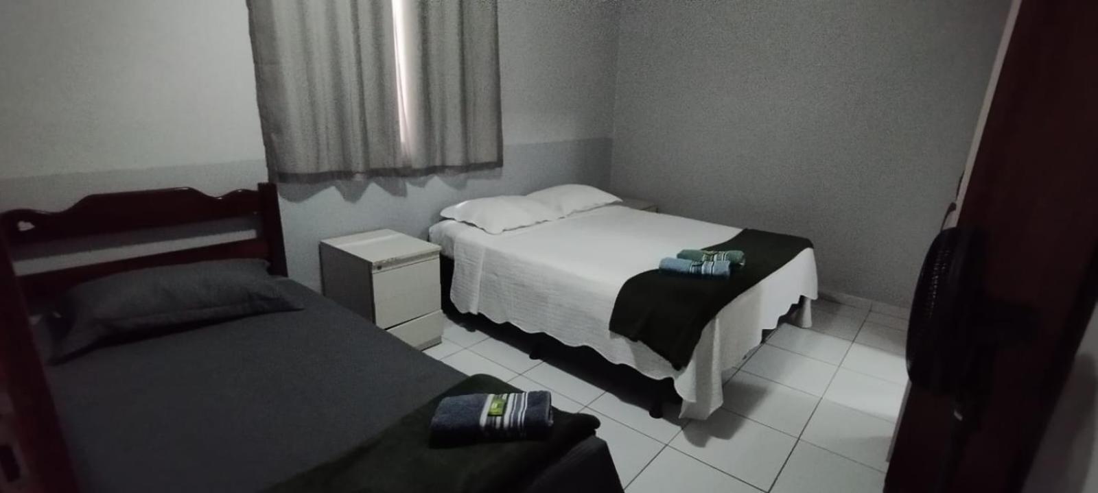 Casas De Temporadas - Hotel Recanto Do Sossego Uberlândia Room photo