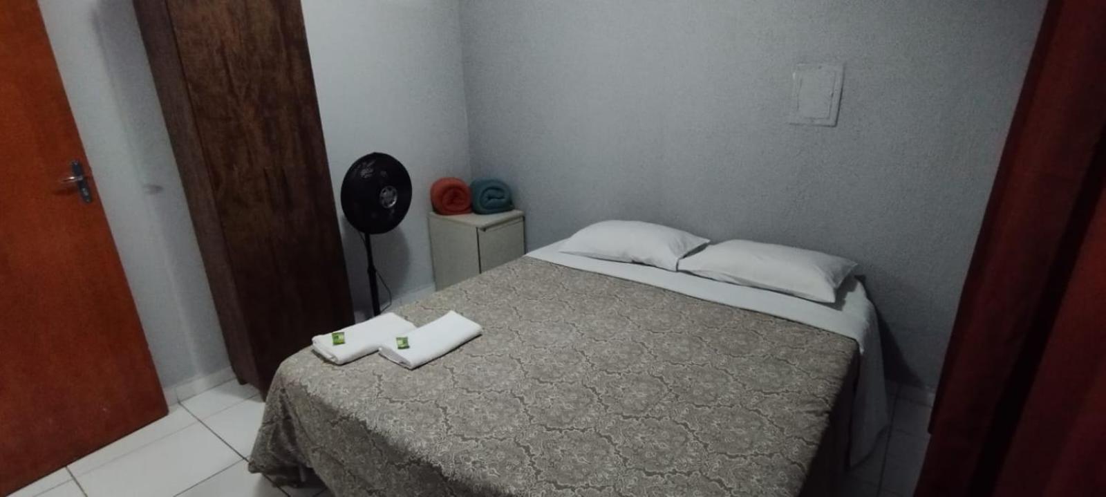 Casas De Temporadas - Hotel Recanto Do Sossego Uberlândia Room photo