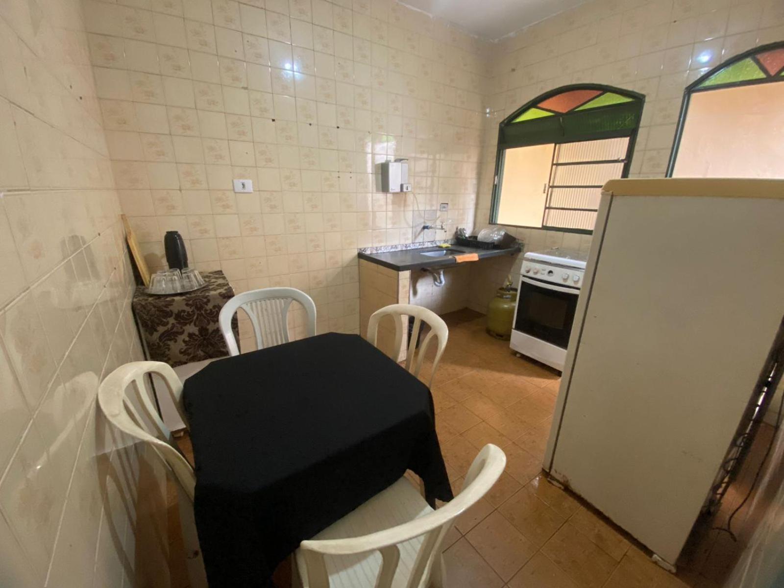 Casas De Temporadas - Hotel Recanto Do Sossego Uberlândia Room photo