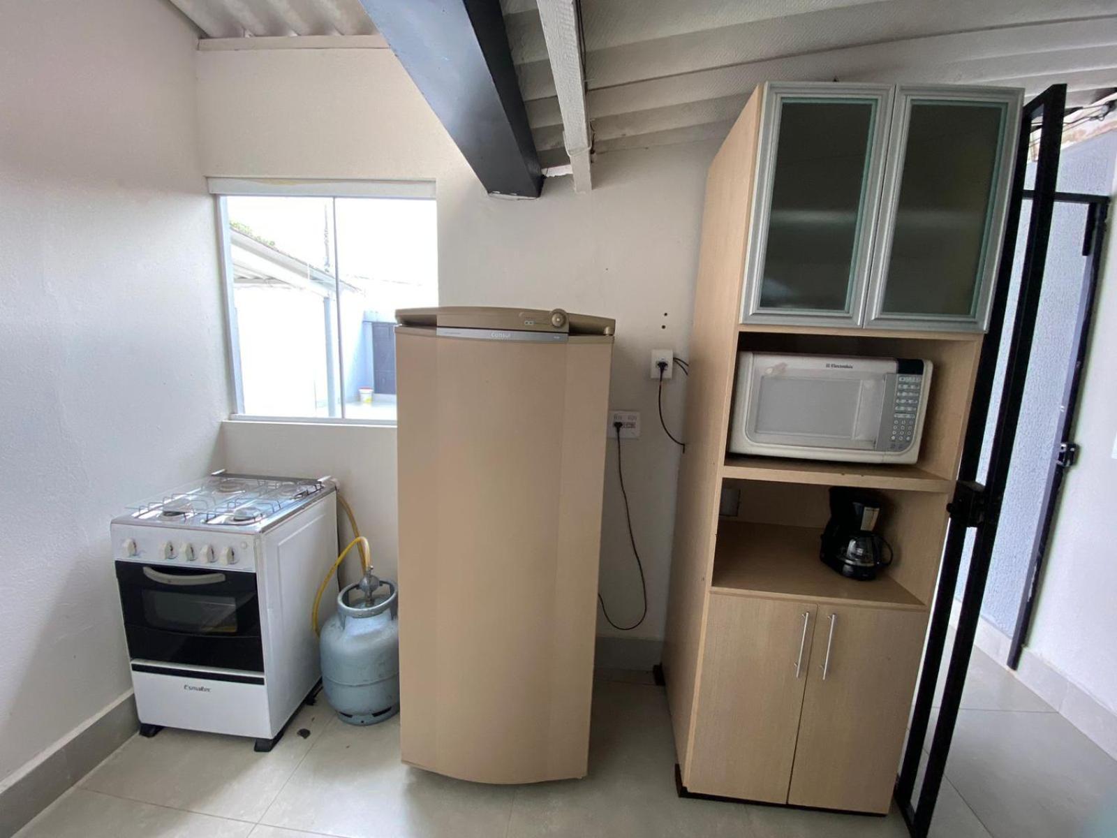 Casas De Temporadas - Hotel Recanto Do Sossego Uberlândia Room photo