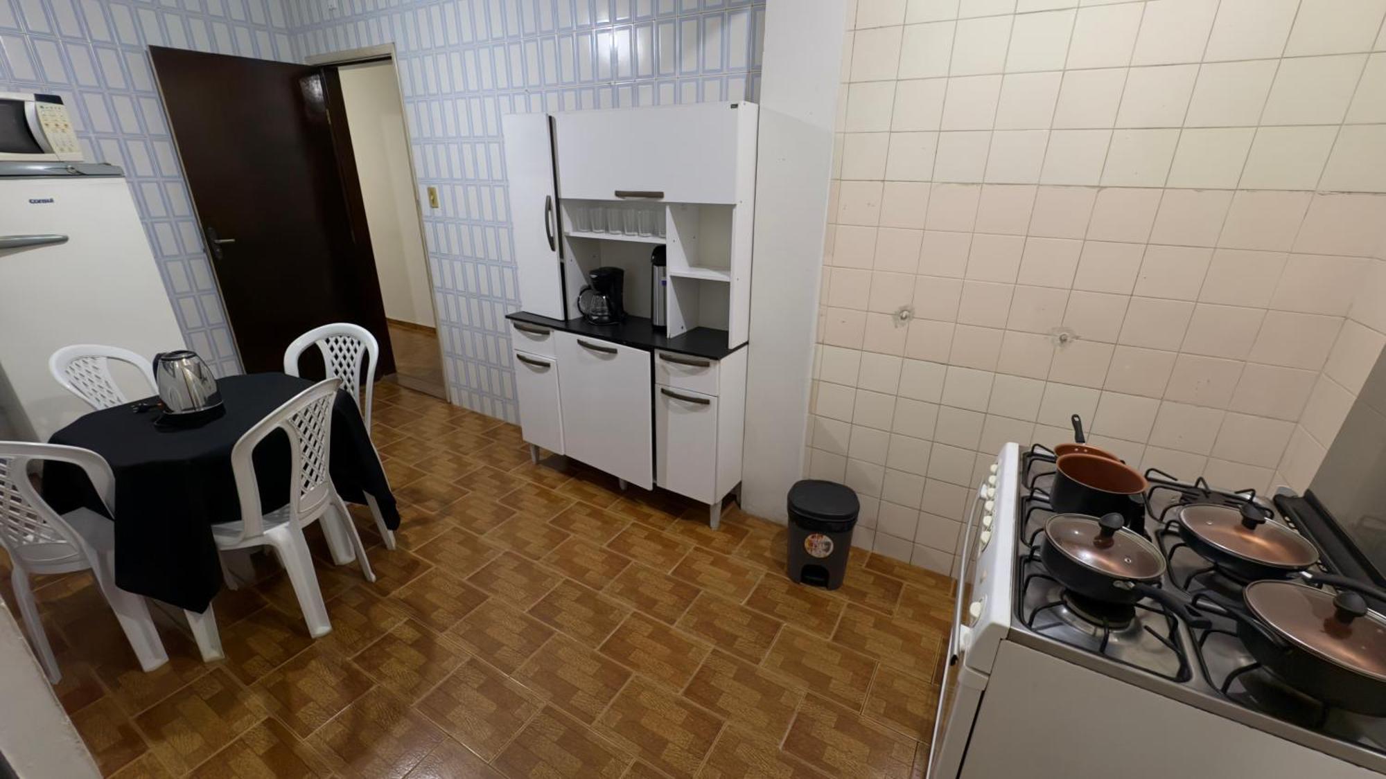 Casas De Temporadas - Hotel Recanto Do Sossego Uberlândia Exterior photo
